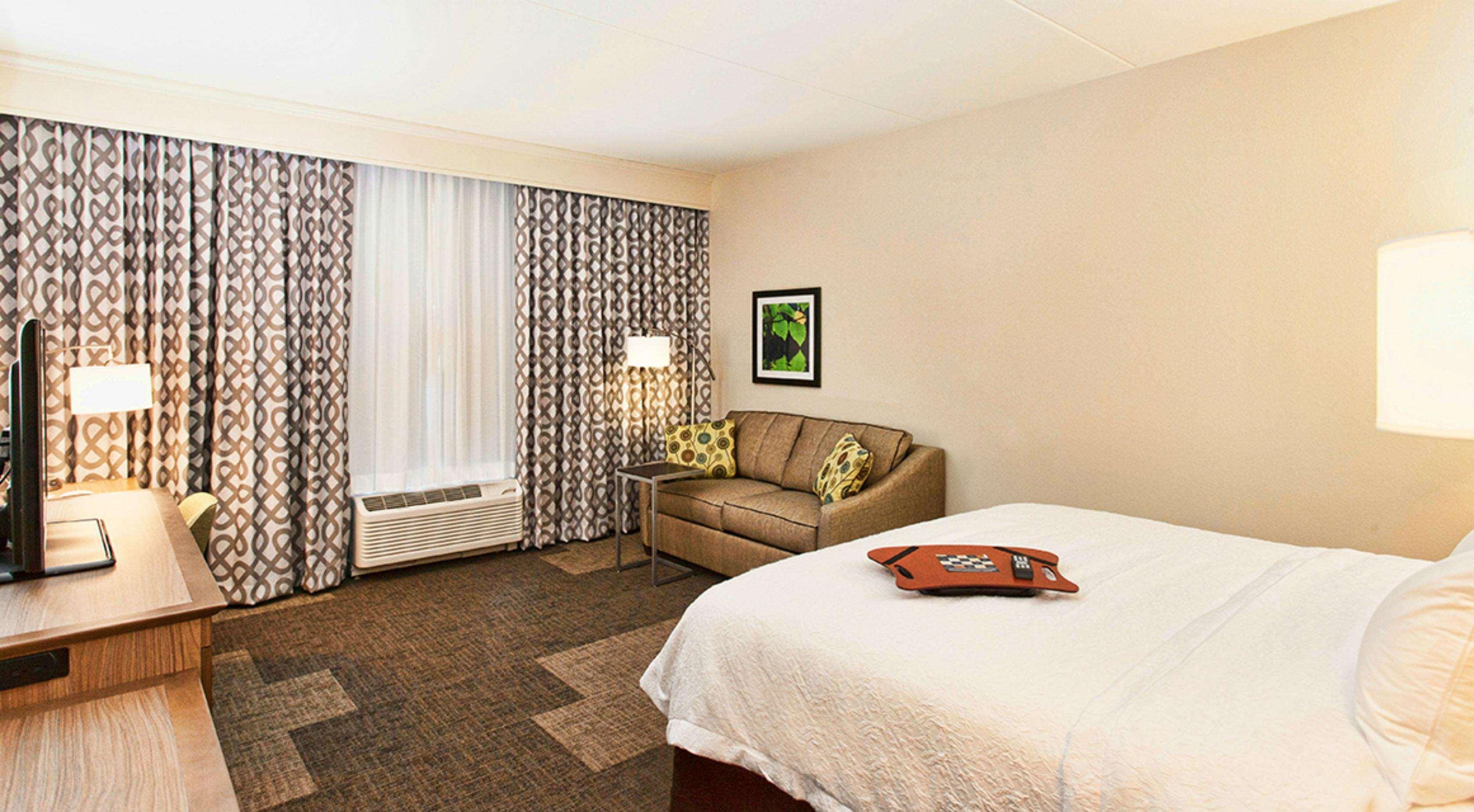 Hampton Inn Hibbing Exterior foto