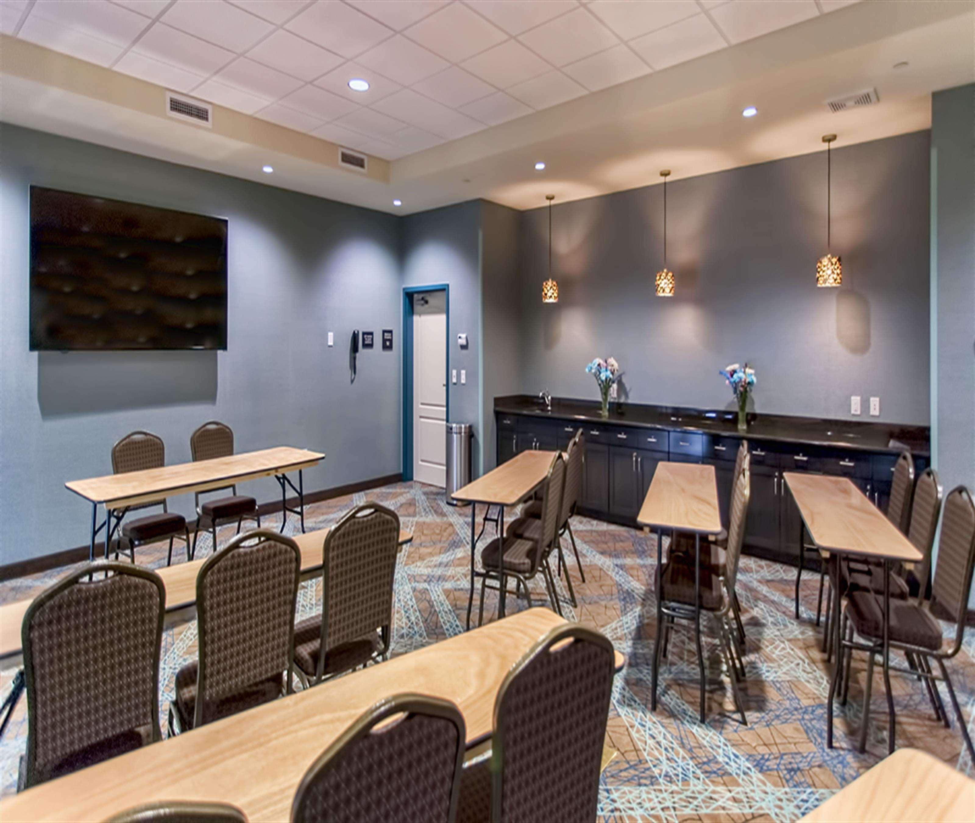 Hampton Inn Hibbing Exterior foto